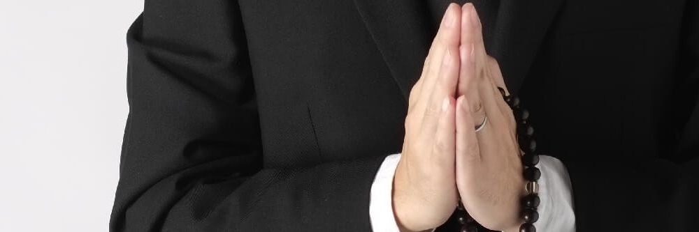 葬儀におけるセラピーやカウンセリングの役割の写真